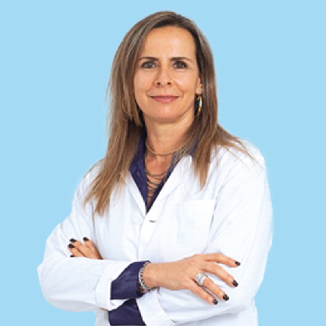 Dra. Ana Delgado