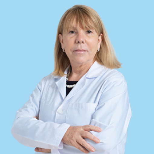 Dra. Ana Ribeiro